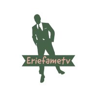 Eriefametv(@eriefametv814) 's Twitter Profile Photo