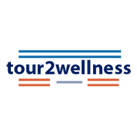 Tour2Wellness(@tour2wellness) 's Twitter Profile Photo