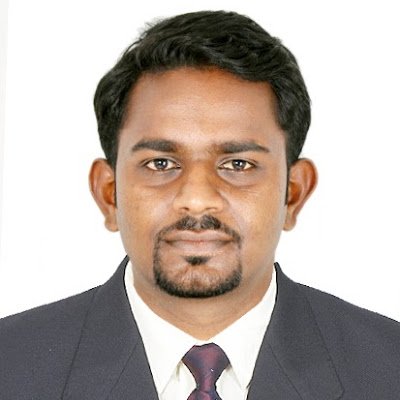 pramod_p_r's profile picture. 