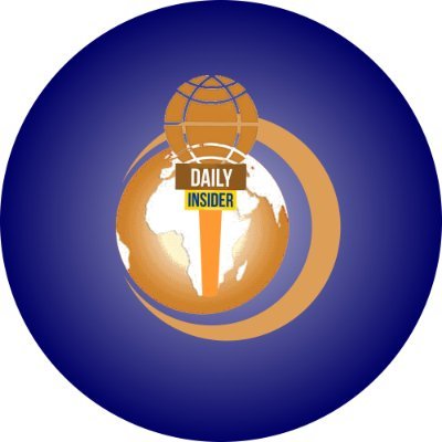 dailyinsiderng's profile picture. Your #1 reliable news platform committed to factual, reliable, accurate reporting & visual storytelling.
🔗 https://t.co/nGDzLmzfR4
