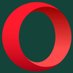 Opera Security Team (@Opera_Security) Twitter profile photo