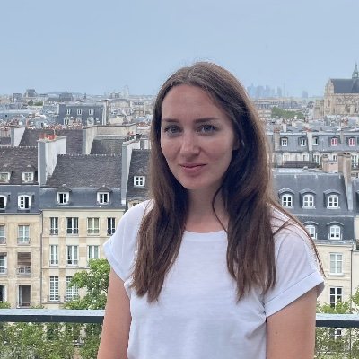 👩💻PhDing @PopResGroningen & @UniOldenburg | 📈Researching on mortality & health in 🇪🇺 cross-border regions | @eaps_phd Committee Member
