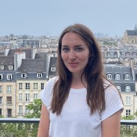 Sophie Stroisch (@sophie_stroisch) 's Twitter Profile