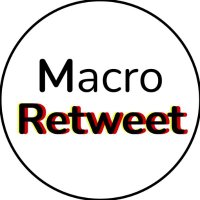 Macro Retweet(@MacroRetweet) 's Twitter Profile Photo