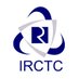 IRCTC (@IRCTCofficial) Twitter profile photo