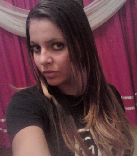 .Belezαα nαcionαl, estilo pαtricinhα, gαrotα sαngue boom, Compliicαdα e Perfeeitiinhα !