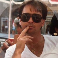 Eddie O (@mymfive) 's Twitter Profile