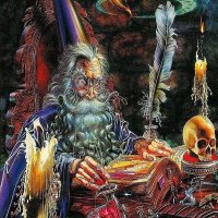 Alzarath Zazzool (@alzarath_wizard) 's Twitter Profile