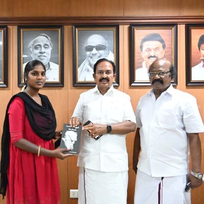 திமுக தகவல் தொழில்நுட்ப அணி, சேலம் மத்திய மாவட்டம், கொண்டலாம்பட்டி பகுதி ஒருங்கிணைப்பாளர் ( pen Digital volunteer)