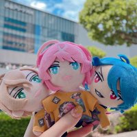 衤シュウ (@observatory_428) 's Twitter Profile Photo