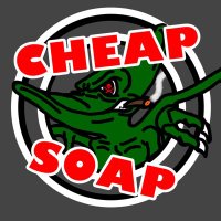 CHEAP SOAP (@cheap_soap) 's Twitter Profile