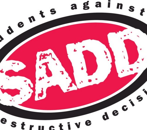 DuxburySADD's profile picture. Students.Against.Destructive.Decisions.

 Its rad to be SADD :D