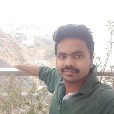 nsdeshmukh93 Profile Picture