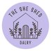 The She Shed Dalry (@theshesheddalry) Twitter profile photo The She Shed Dalry (@theshesheddalry) Twitter profile photo