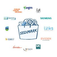 SEDIMARK (@sedimark) 's Twitter Profile