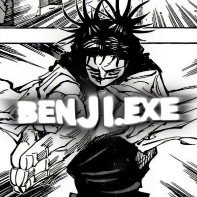 Benji__exe Profile Picture