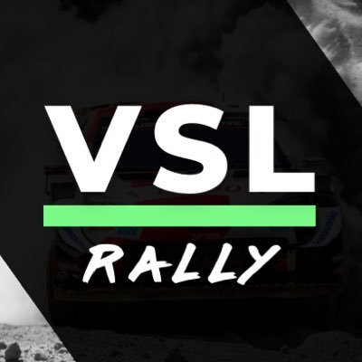 Home of the Exclusive #EASPORTSWRC cross-play league #VSLRally 🏆 Join the Club 🎮  #RallyTogether
