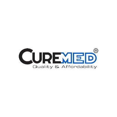 CureMed International Official