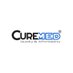 CureMed International Official (@curemedofficial) Twitter profile photo