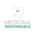 Medicina Responsable (@medicinarespon) Twitter profile photo Medicina Responsable (@medicinarespon) Twitter profile photo
