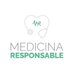 Medicina Responsable (@medicinarespon) Twitter profile photo