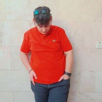 Mustafa Xoshnaw (@mustafaxosh) 's Twitter Profile