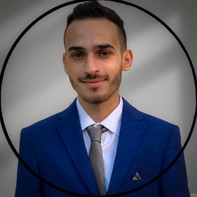 صحافي قريبا🎓| مستقل سياسيا 🇱🇧 | اناقش على صفحتي آرائي بالقضايا السياسية🎙️والاجتماعية👥 والمتعلقة بكرة القدم ⚽ | إضافة لنقل ابرز الأخبار عن هذه القضايا 📰