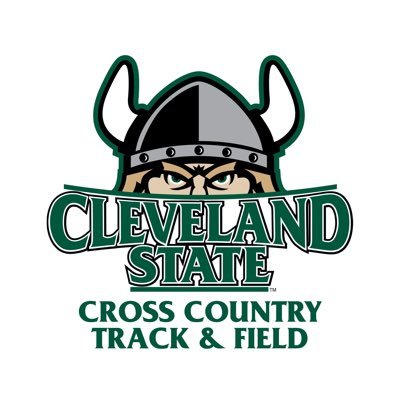 The official home of all things Cleveland State Cross Country // Track & Field!