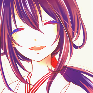 KiriKiriBot's profile picture. A little extra @hanezawakirika to your timeline when you simply just don't have enough.
Life - @RubensBot = FATAL ERROR