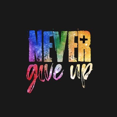 Follow = Follow back 💯👍 
True Happiness Comes from Helping Others.  😇  
Everyday may not be Good but there is something Good Everyday. Just be Happy!