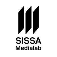SISSA Medialab (@sissamedialab) 's Twitter Profile Photo SISSA Medialab (@sissamedialab) 's Twitter Profile Photo