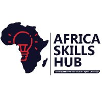 Africa Skills Hub(@AfricaSkillsHub) 's Twitter Profile Photo