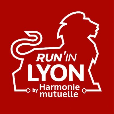 🏃🏃‍♀️ 10km, Semi et Marathon à Lyon 🇫🇷 RDV en 2024 ! 🦁 #RunInLyon by #HarmonieMutuelle 🎟️ Préinscriptions 2024 👇