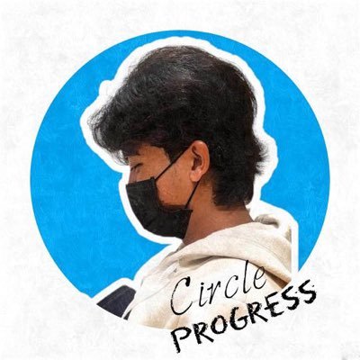 CircleProgress's profile picture. 
