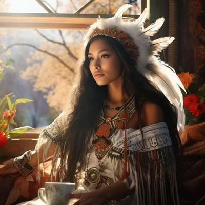 No 1 #Native Page of IG
🔔Daily #Native American Pic & Videos
💕Follow us for more content