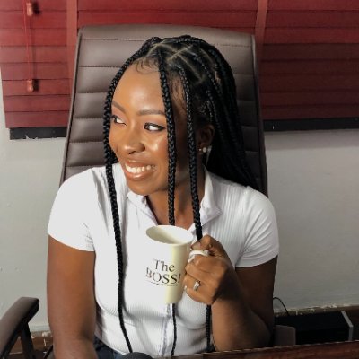 🌸 Your Website Buddy
👩‍💻 I build, fix and manage business websites that convert.
👩🏽‍🏫 WordPress Tutor
https://t.co/findJRMlp6