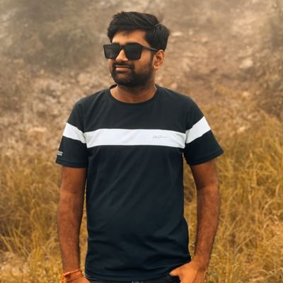 rahulbrt123's profile picture. Software Engineer | Taking small steps in being myself every day🇳🇵🇮🇳