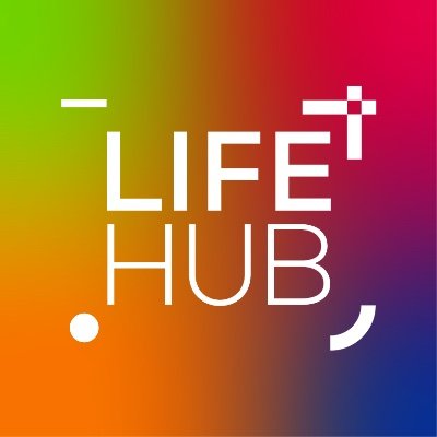 Join us at Life Hub as we tackle modern issues with bold questions. Experience Every Dimension.