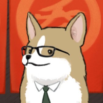 7pHyUilCIVtemMg's profile picture. ゲーム実況やってます

動画を投稿しています。 
youtube→https://t.co/OGbuco96UD