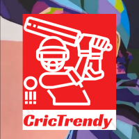 Cric trendy(@CricTrendy) 's Twitter Profile Photo