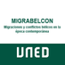 MIGRABELCON (@MIGRABELCON) Twitter profile photo