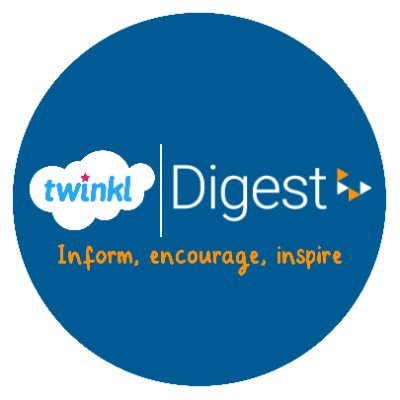 TwinklDigest Profile Picture