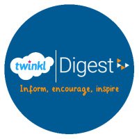 Twinkl Digest(@TwinklDigest) 's Twitter Profile Photo