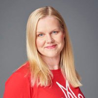 Heidi Holmroos (@heidiholmroos) 's Twitter Profile Photo Heidi Holmroos (@heidiholmroos) 's Twitter Profile Photo