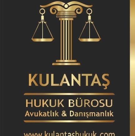 CKulantas99353's profile picture. Kulantaş Hukuk Bürosu kurumsal Twitter adresidir.