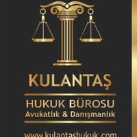 Kulantaş Hukuk Bürosu(@CKulantas99353) 's Twitter Profile Photo