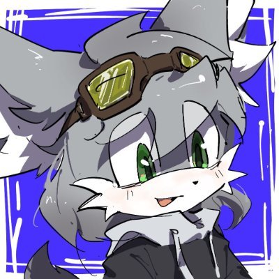 like Sonic and Warframe and Klonoa like drawing and 3Danimation  
@playwarframe CONTENT CREATOR ：威武葱哥 in game id:https://t.co/NyFP3fJ5m3
