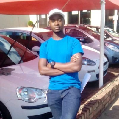 rangariraihove's profile picture. Male