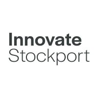 Innovate Stockport(@Innovate_Stock) 's Twitter Profile Photo