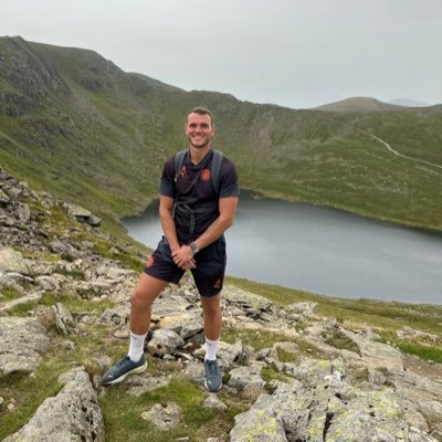 LMRobinsonCoach's profile picture. Manchester City Academy Coach / UEFA A License Coach / Advanced Youth Award / BA (Hons) Sports Coaching